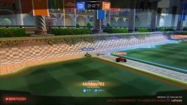 NUEVO COCHE!!(Takumi Rx)|Rocket League