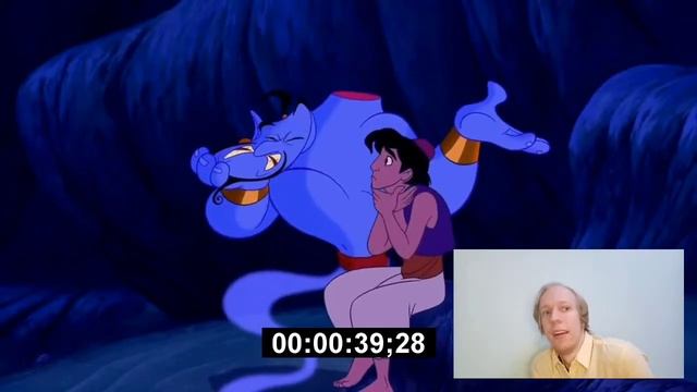 Озвучка мультиков