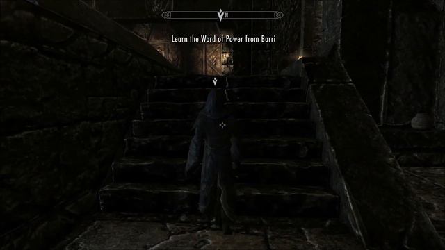 Skyrim - Illusion/Assassin - Master Difficulty - Part 13