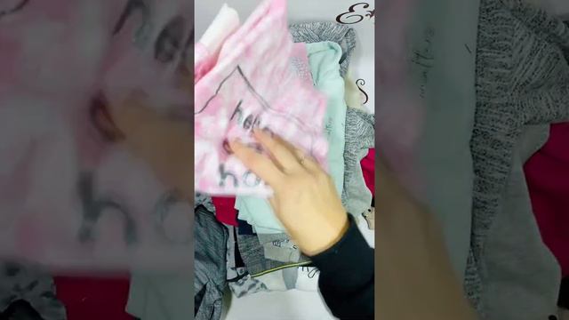 Primatk Kids лот 16,55 кг