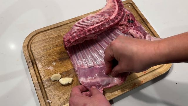 情人節餵妻三寶 (西班牙食材) Valentine's Day Meal Using Spanish Ingredients