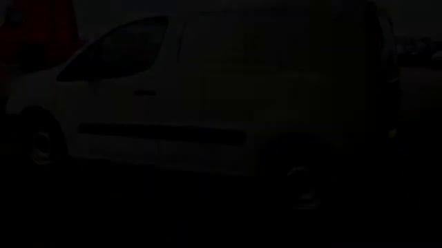 Peugeot Partner 120 1.6 HDi 75 L1 XR Airco