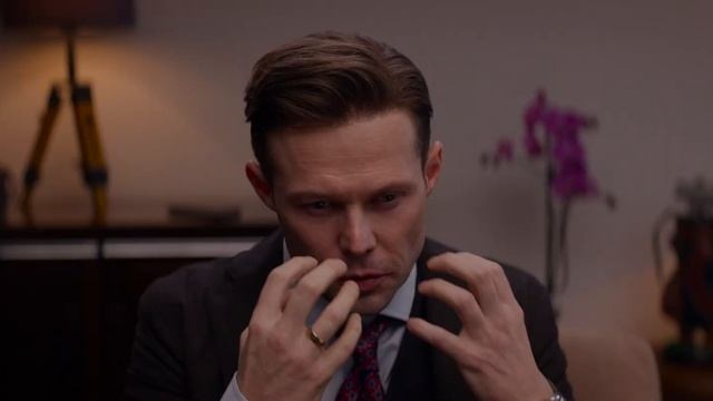 Осьминог| Официальный трейлер