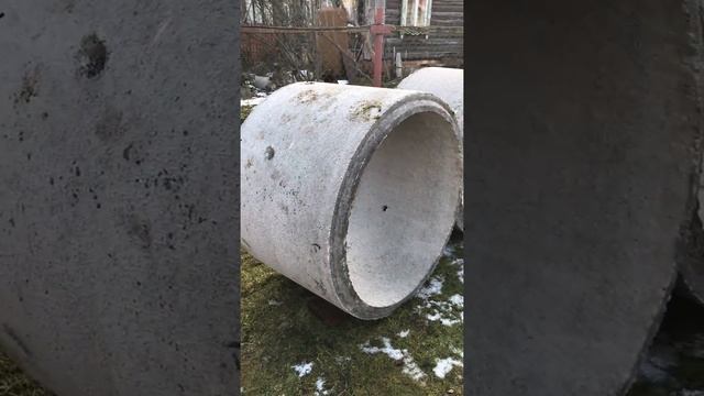 Дмитровский район - доставка и разгрузка колец для колодца - Kolodez-kopka.ru