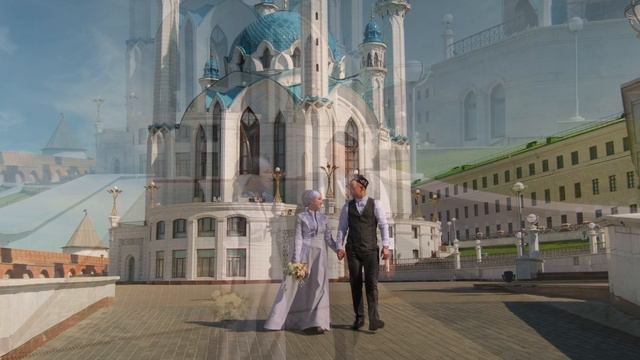 Айдар Эльвира клип