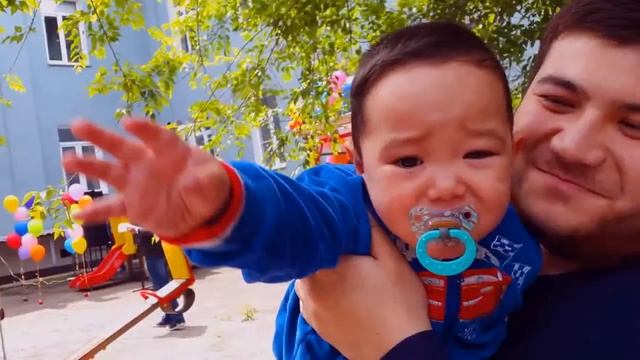 Праздник улыбок