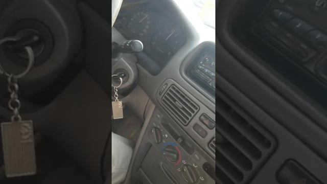 Toyota Corolla Eski Kasa Hız Denemesi 215