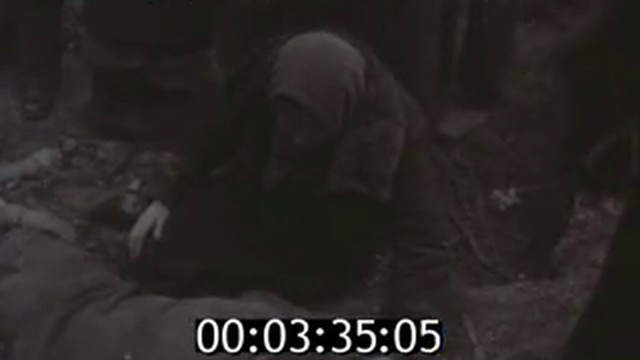 Освобождение Украины  - Донбасс, Днепр 1943 г