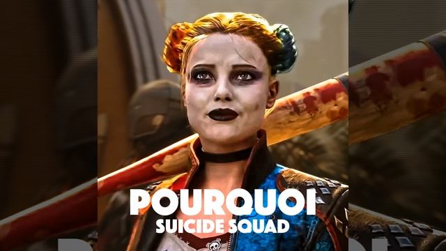 Suicide Squad, C'est Reconfirmé Bof Tiers [BLASTONEWS]