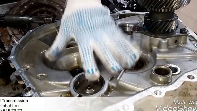 Дом, где каждая деталь важна