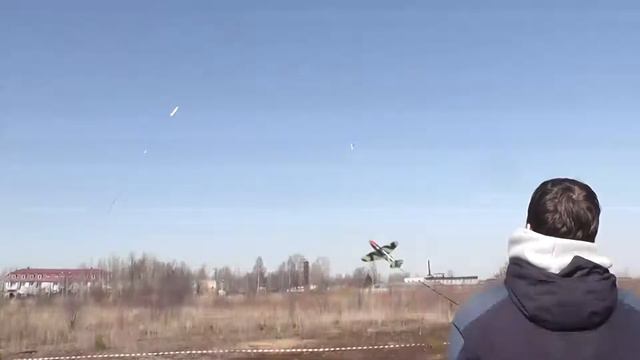 СОЮЗ-250 Открытие сезона 2019г. 2 тур 1 бой
