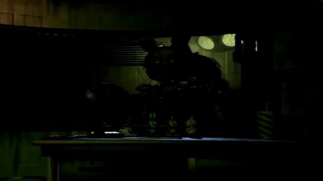 Как сделать Fnaf не страшным