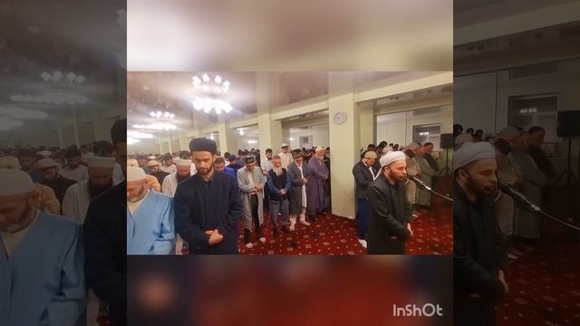 мечеть Бажова 219в месяц Рамазан. Кори Чунайдулло Мулло Юсуф муфти Бажова Абдул Кудус