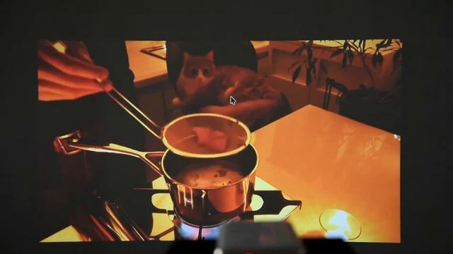 Everycom S6 Dlp Android Wifi Portable Handheld Projector