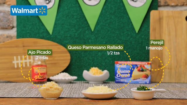 ¿Cómo Preparar Dip De Pizza Con Queso Y Ajo? - Cocina Fresca