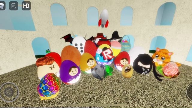 Все яйца в эгг хант 2022 до 2008