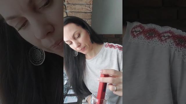 Мои исследования воды. Талая, серебряная,  кораловая - какая лучше? ЧАСТЬ 2