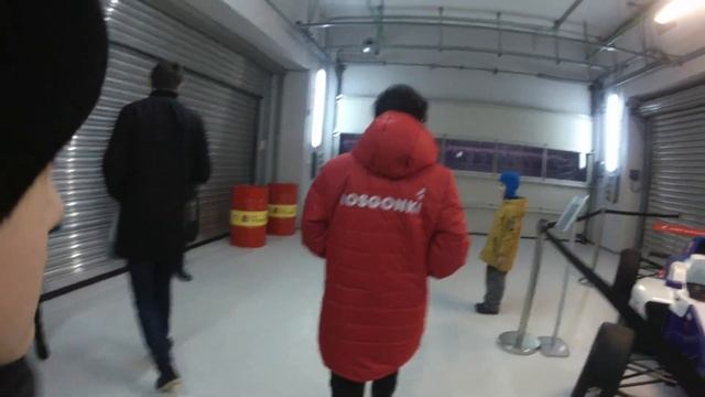 Сочи автодром Экскурсия по трассе Formula 1