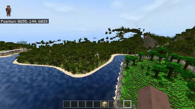 Jurassic World Download Isla Nublar 2015 Bedrock Edition Download Map Tour Minecraft Dinosaurs Ep30