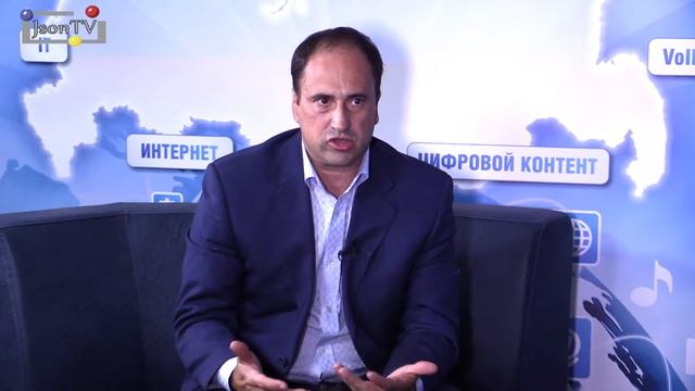 Стартапы. Инвестиции. Инновации - R Style Softlab. Даниил Капцан директор по маркетингу