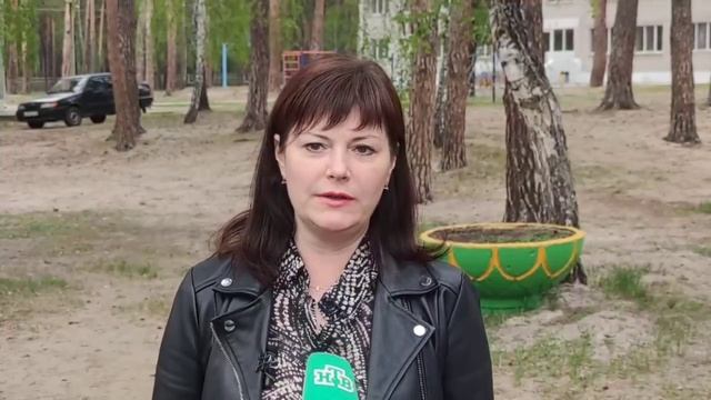 Елена Ситникова рассказала о помощи которая оказывается пострадавшим от пожаров