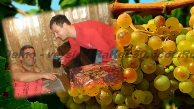 слайд шоу на 40 лет из фотографий