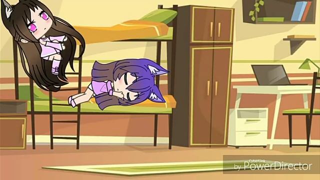 ?озвучка мини фильма длинные волосы ?