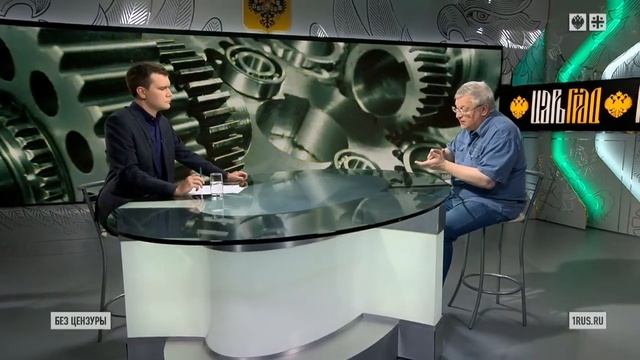 Разворачивать фронт новых национальных индустрий на проектные деньги - Юрий Крупнов