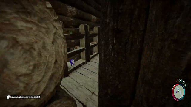 Sons Of The Forest 18 *Der Anbau Wächst* (FSK18)