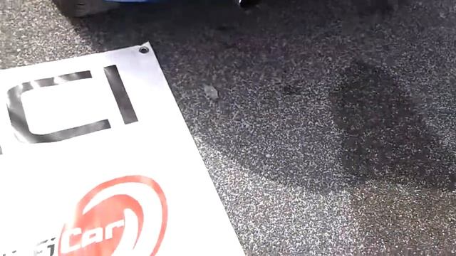 Opel Zafira Phonocar Al Raduno Spl E Tuning Di Marino 10/03/13 - Boccolucci Hi Fi Car (Roma)