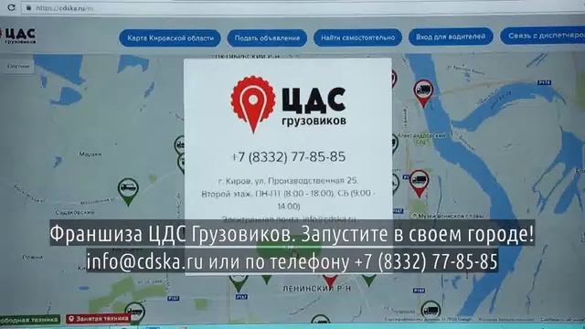 Франшиза аптека живика