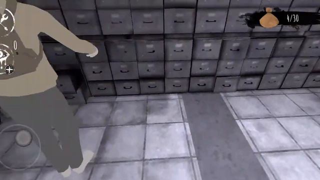 мы снова вернулись в эту игру чтобы посмотреть что Находится в учительской