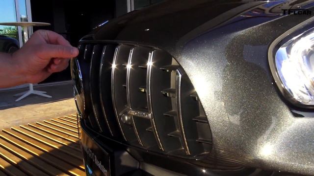 2018 Mercedes-AMG GT Roadster Review: MB Takes Dead Aim At The Heart of Porsche