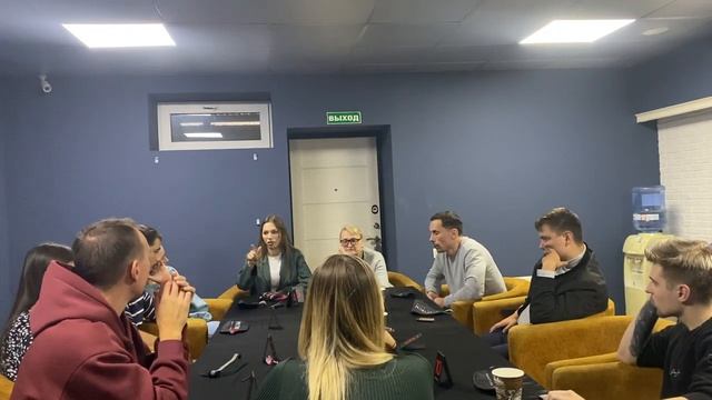 SPECTRUM SUMMER MAFIA CUP 2023 ИГРА №3