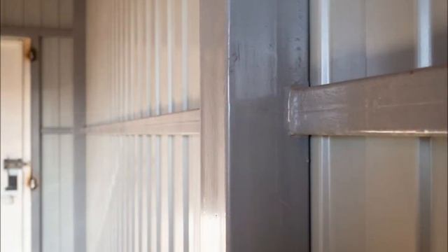 Пролетарская набережная. Гараж | ГК ВЛстрой®