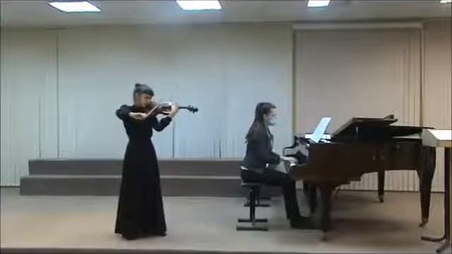 Сейдалиева Зарема_Н. Паганини 
