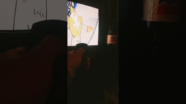 Назад в 90е!Dendy (1)