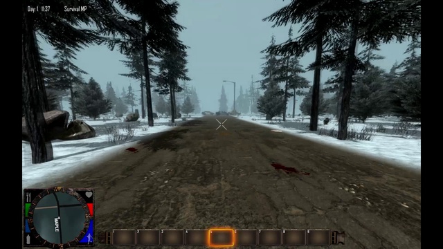 7 Days To Die - Обзор