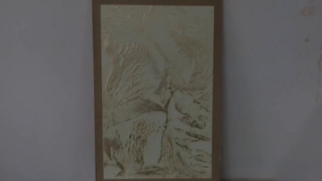 Образцы декора.