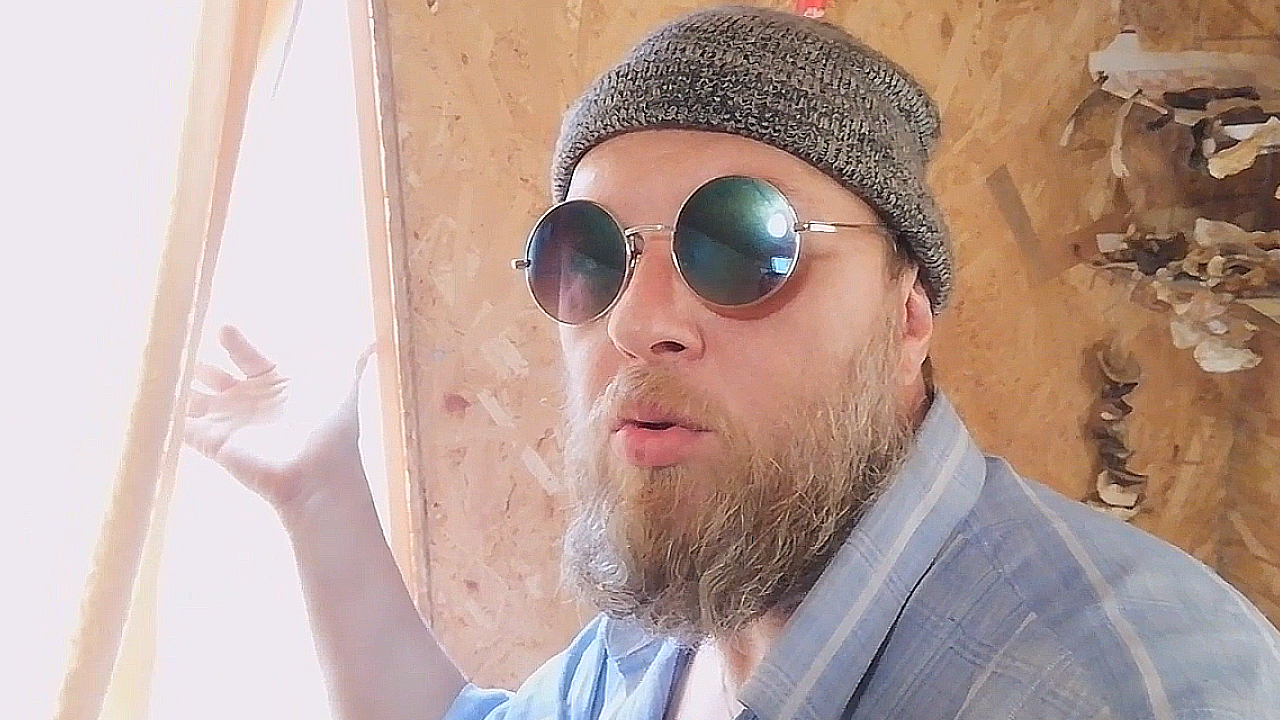 Окна своими руками. Недорого