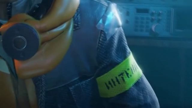 HALF-LIFE: ALYX - РАЗБОР ТРЕЙЛЕРА+ПАСХАЛКИ(ИНТЕРЕСНЫЕ ДЕТАЛИ)