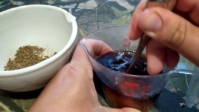 Убойная арома для ловли карася и карпа.
