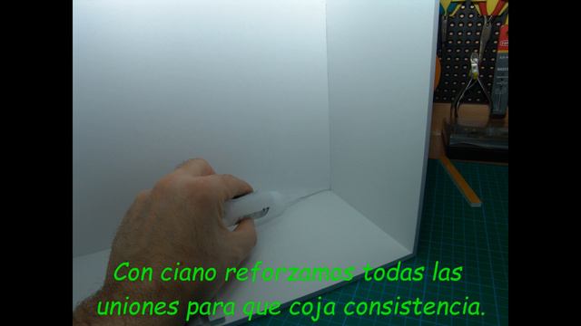 QUICK SAND BOX Hobbyworld