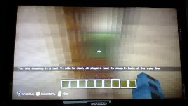 The Walking Dead Map On MINECRAFT!