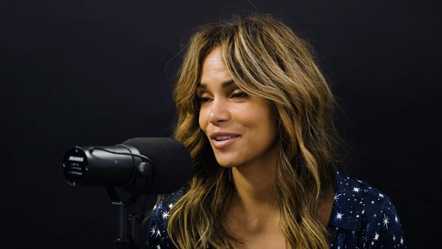Halle Berry On 'John Wick: Chapter 3 – Parabellum' Training & Her Directing Debut