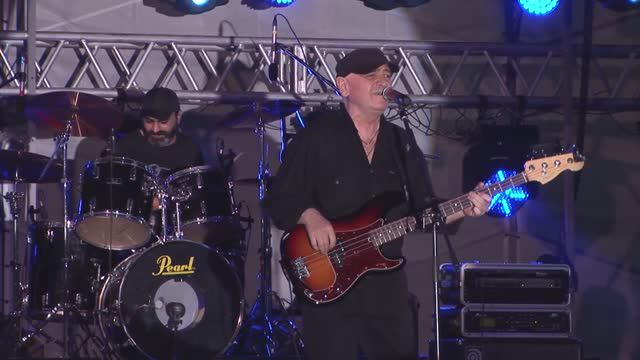 Kroydon -  Бонвæрон (IRON ROCK FEST 2017)