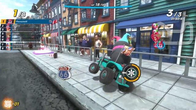 Обзор новых WEB3 проектов - Shardbound, Rumble Racing Star, Age Of Dino