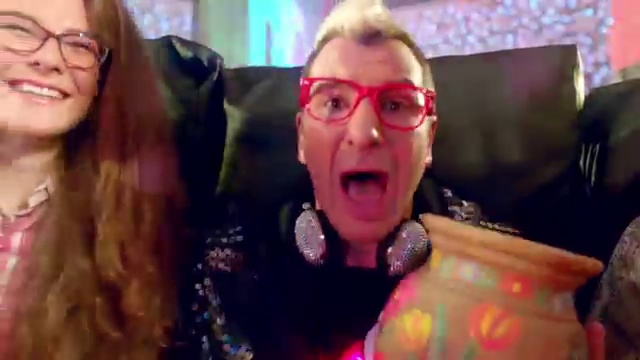 Fatal Bazooka - Ce Soir, Sans Mon SEXE (Clip Officiel)
