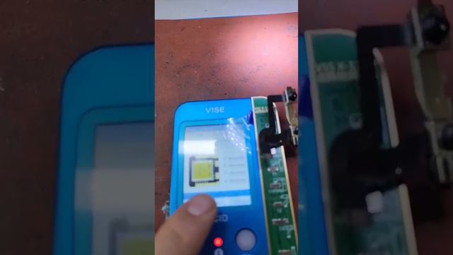 Iphone Xr ремонт Face Id