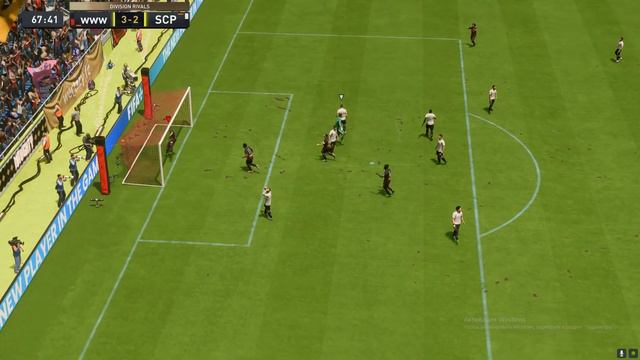 ПУТЬ К 1 ДИВИЗИОНУ В FIFA 23 | ULTEMATE TEAM | #1